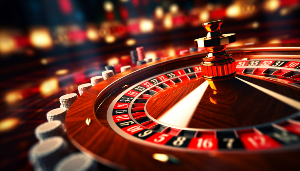 Roulette Strategies: Myths and Realities