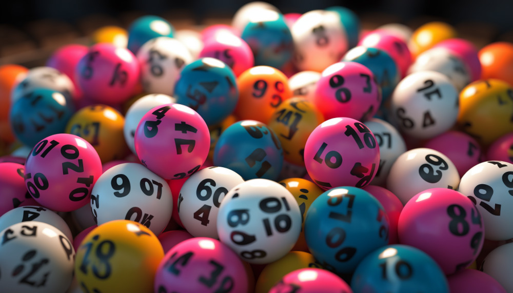 Unraveling the Math Behind Lottery Numbers