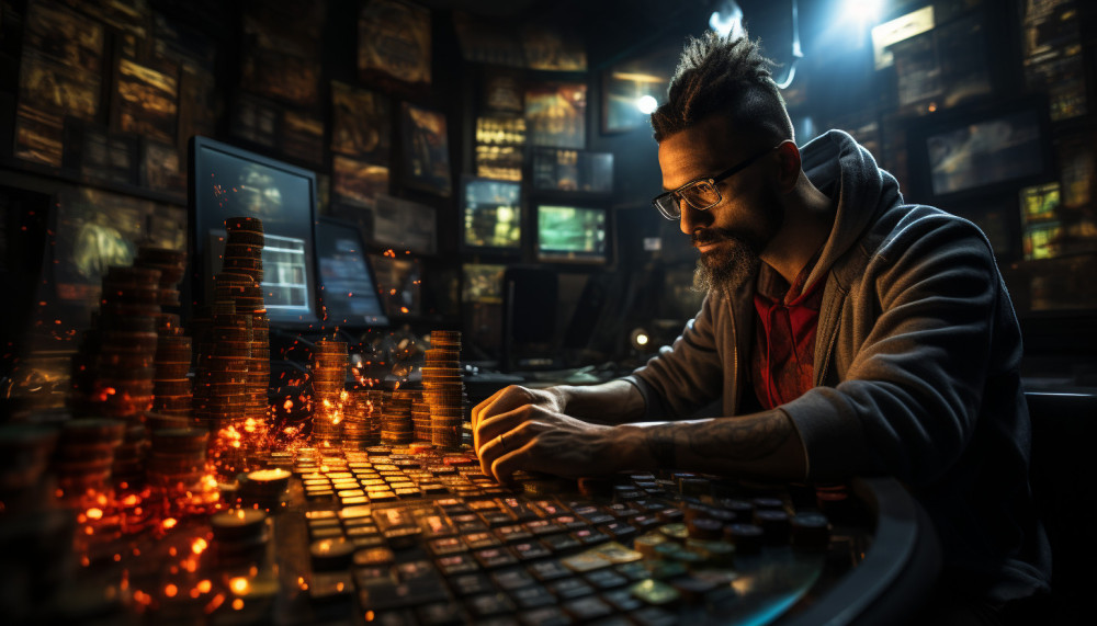 Behind the Scenes: An Insider's Guide to Sports Betting