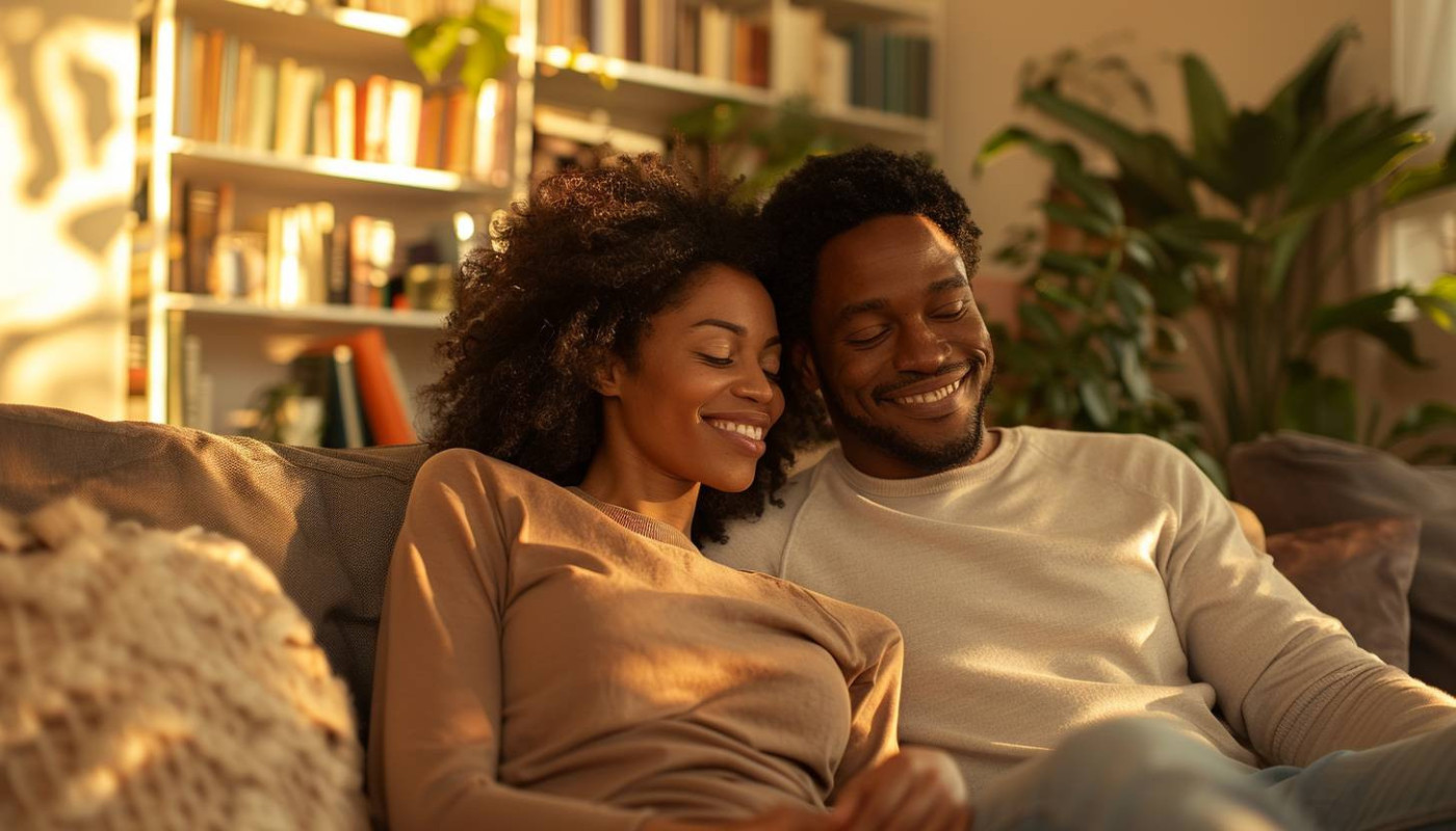 Exploring Effective Techniques For Enhancing Relationships And Personal Downtime