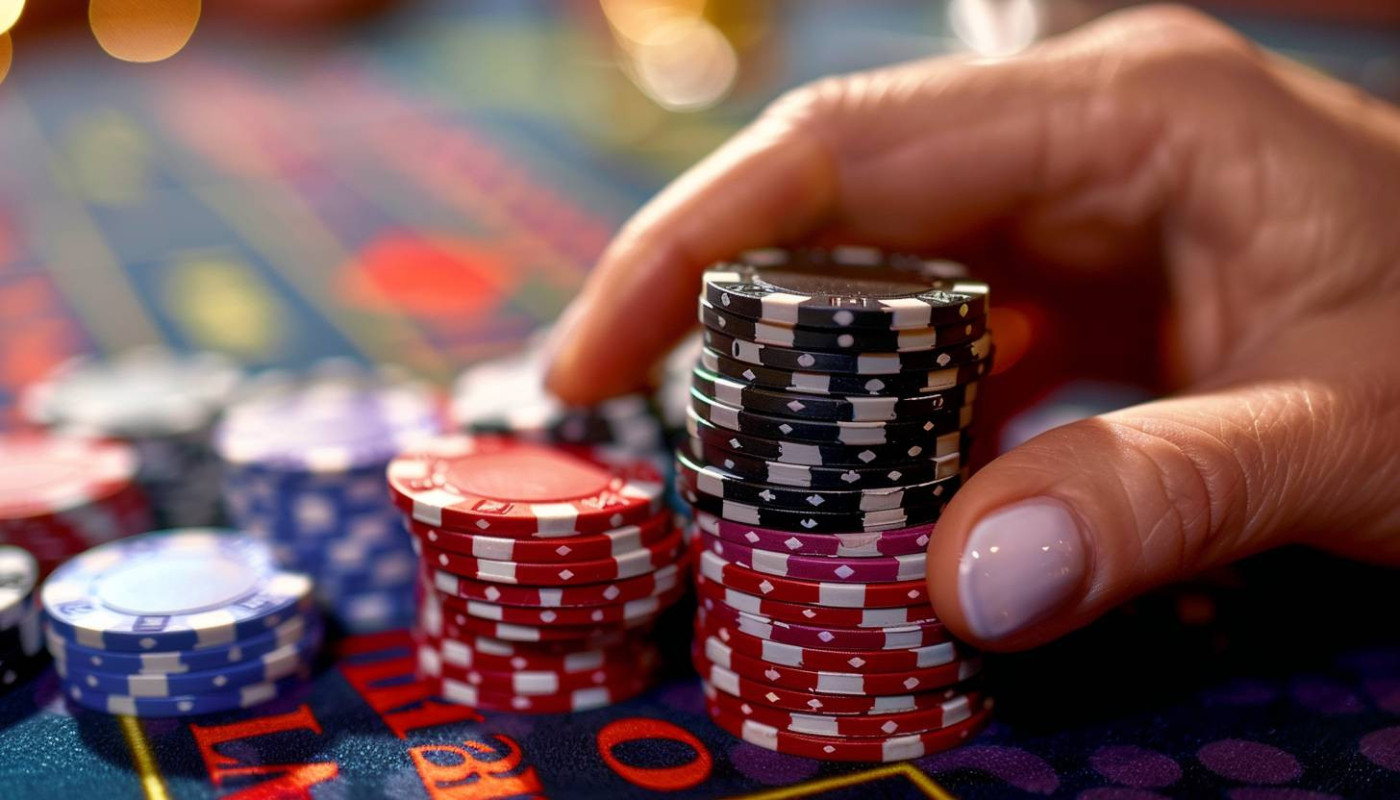 Exploring The Benefits Of Low Deposit Casinos For Beginners