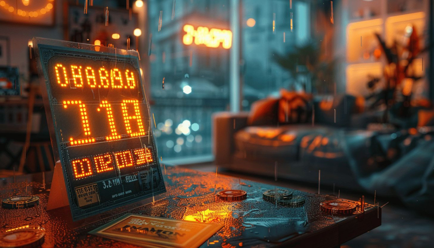 Exploring The Benefits Of Online Lottery Platforms