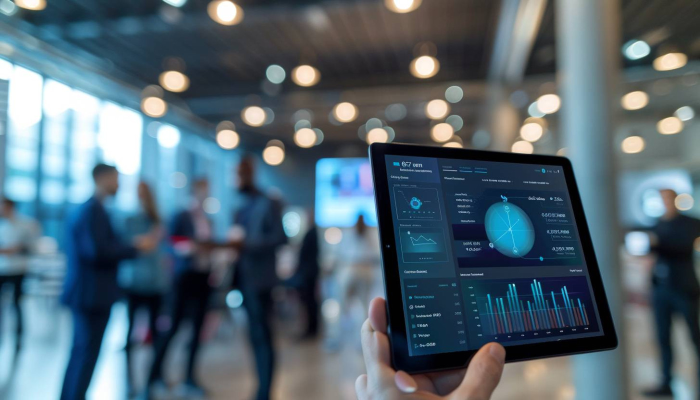 Exploring The Evolution And Benefits Of Digital Event Management Platforms