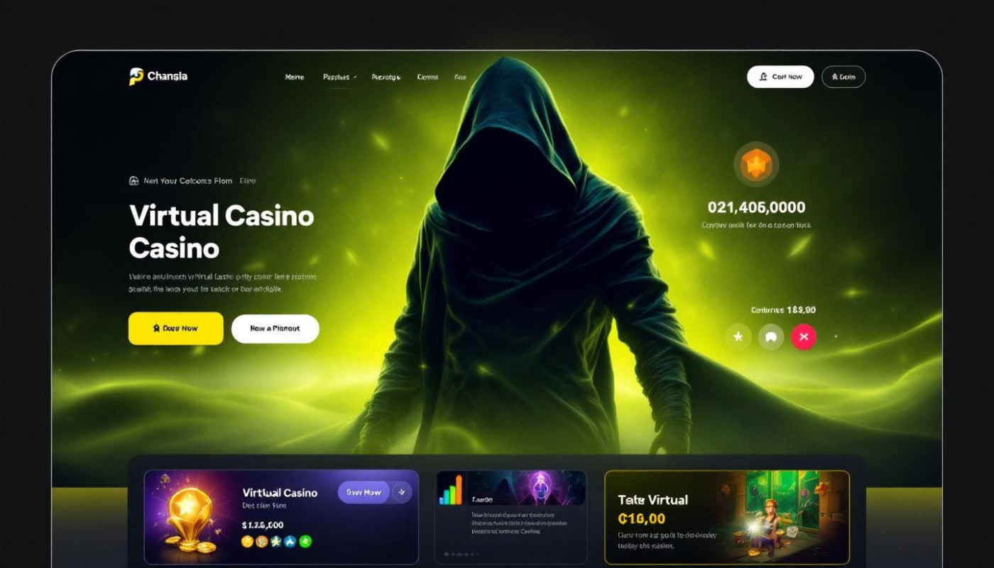 Exploring The Risks And Rewards Of Anonymous Casino Platforms