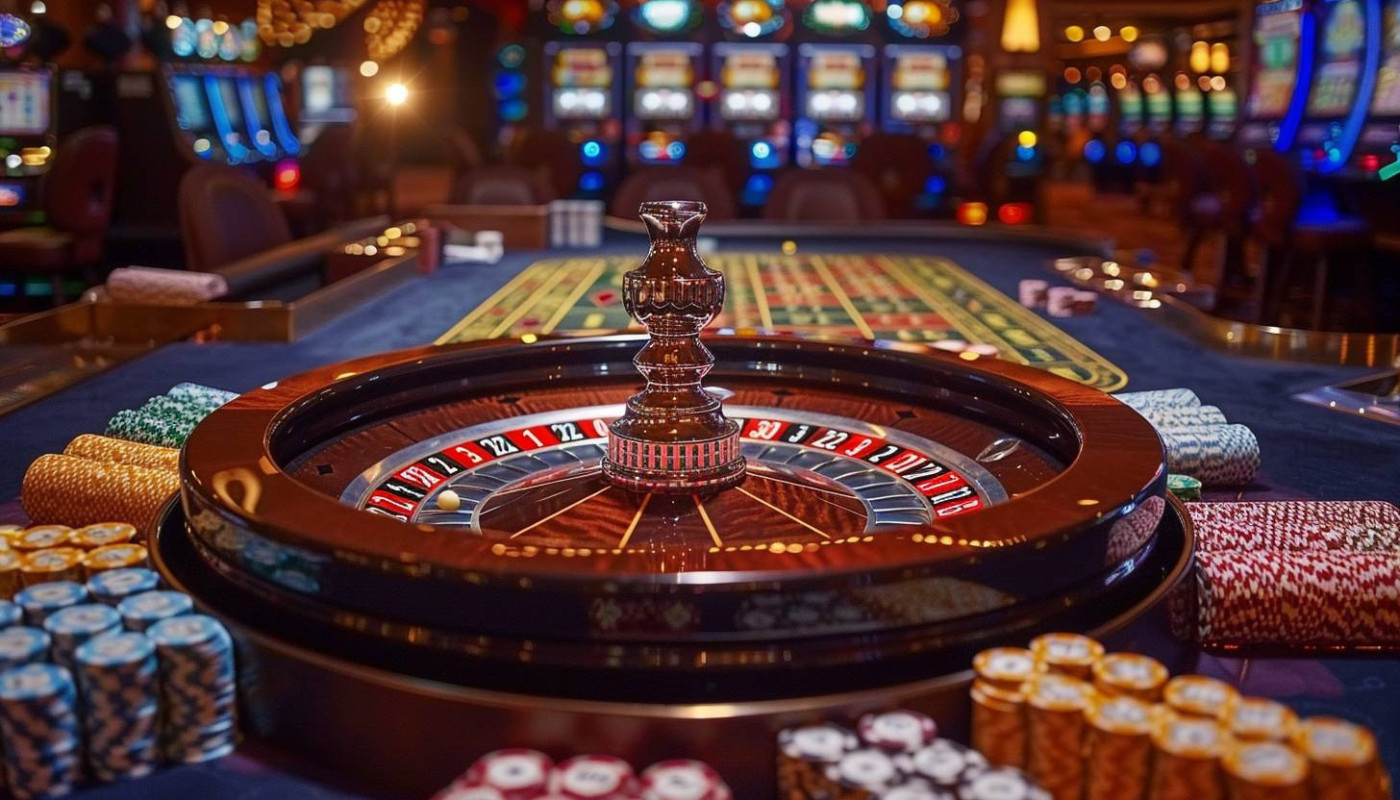 Guide To Winning Strategies In Australian Online Casinos