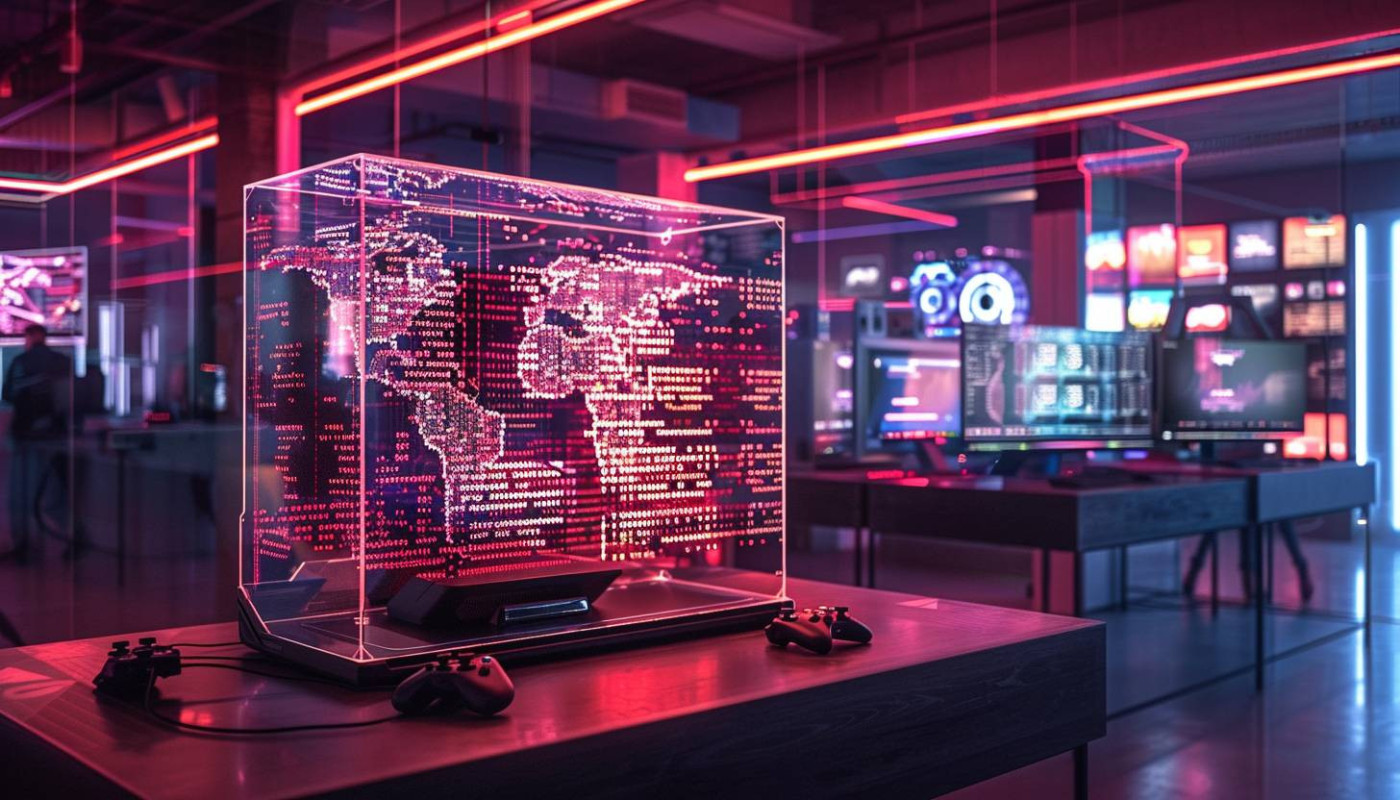 How Provably Fair Technology Is Transforming Online Gaming