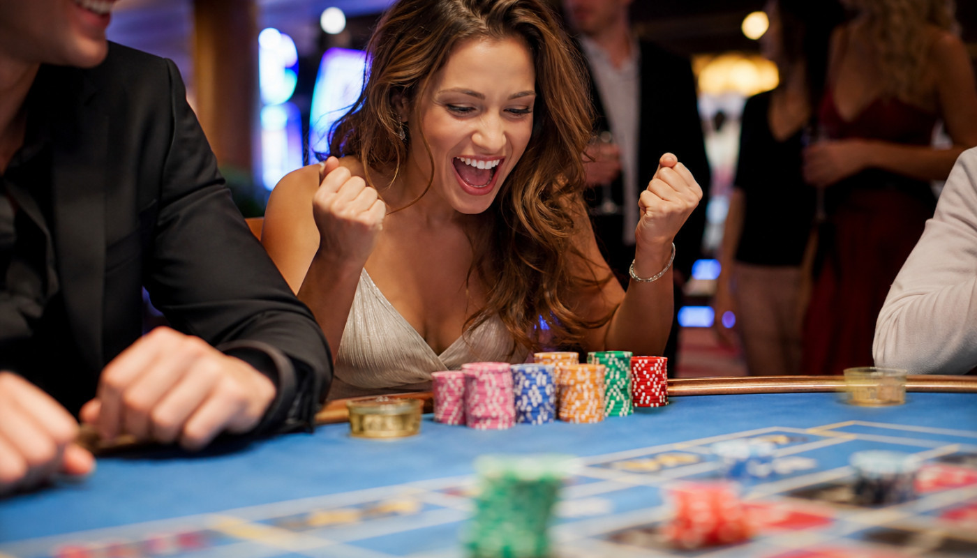 General - How To Maximize Your Initial Deposit With Casino Bonuses?