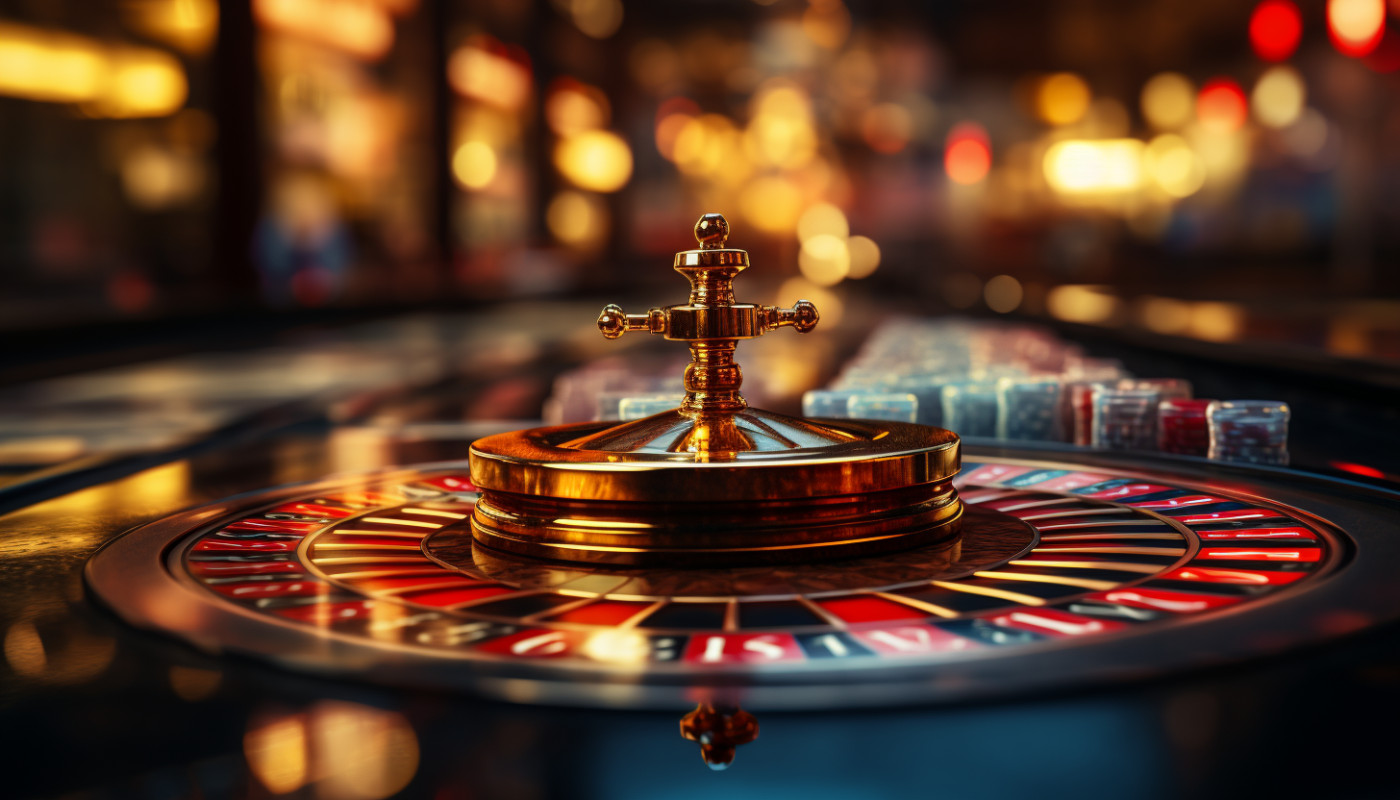 Mastering the Wheel: Unconventional Strategies for Roulette