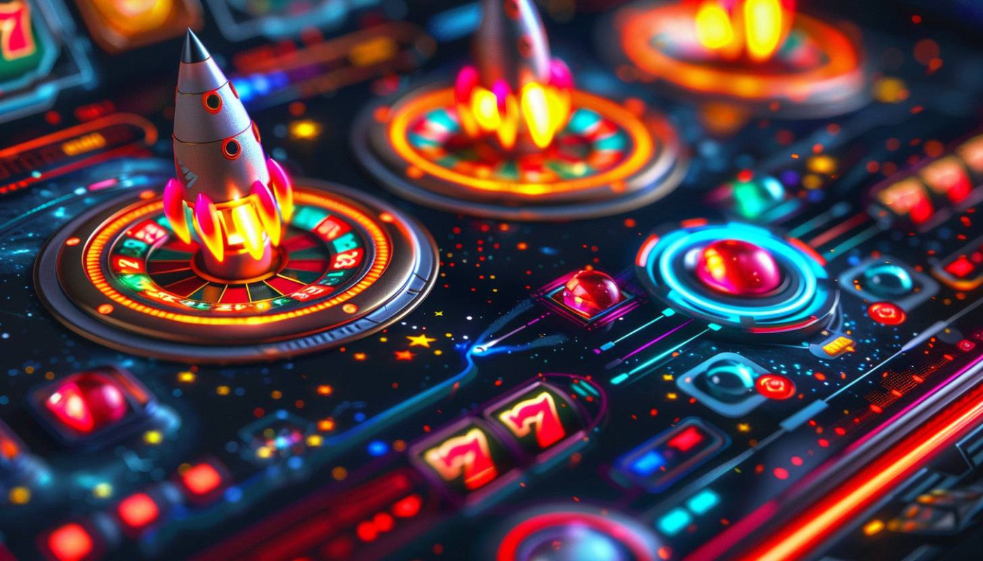Mastering Timing In Online Rocket-Themed Betting Games For Maximum Wins