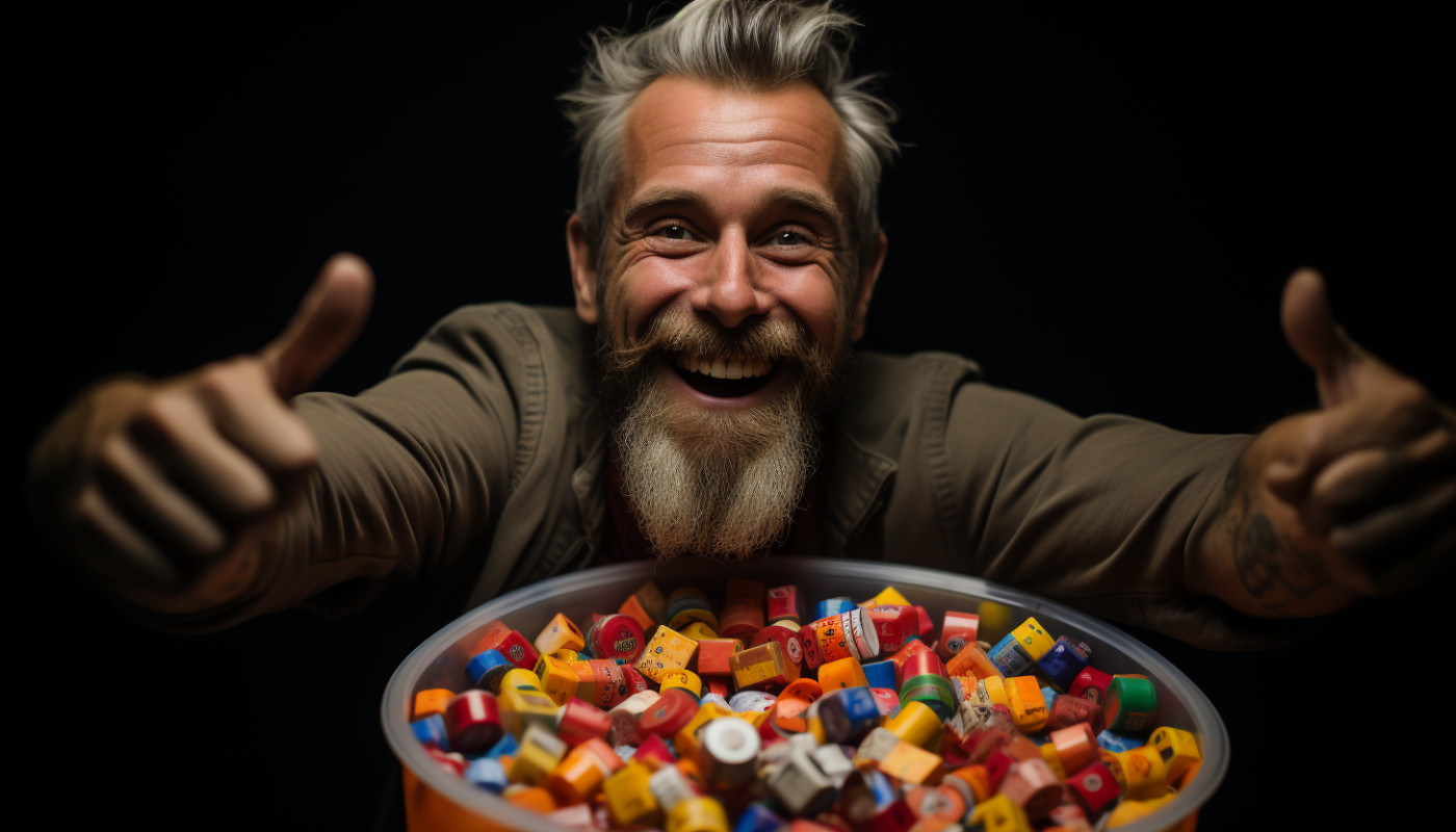 Unraveling the Psychology of Lottery Addiction