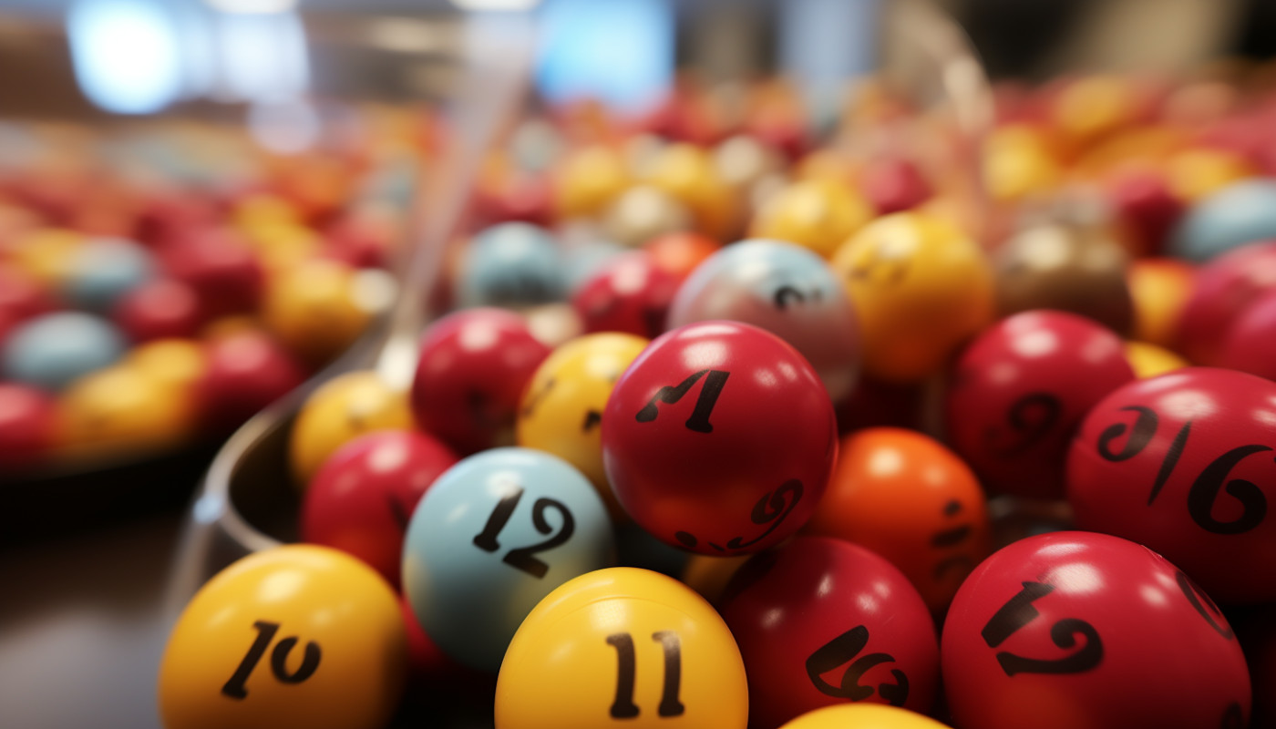 Untold Secrets Behind Winning Lotto Numbers
