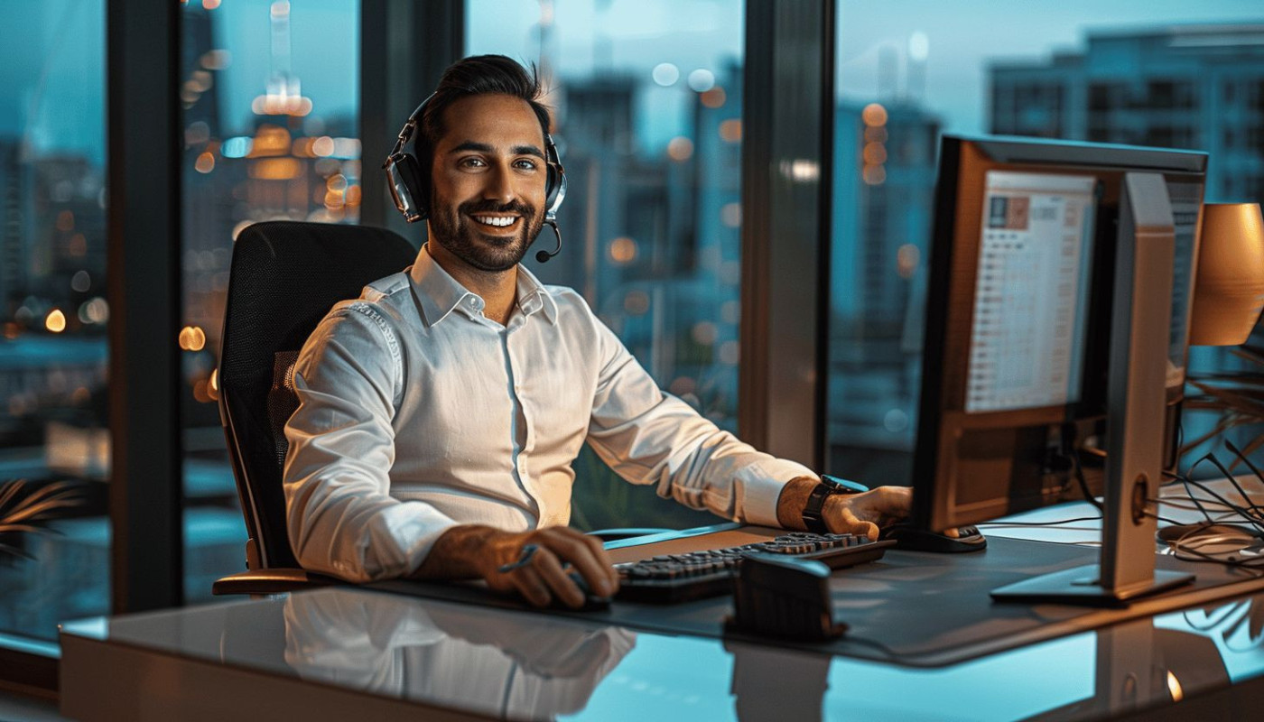 What To Look For In Online Casino Customer Support