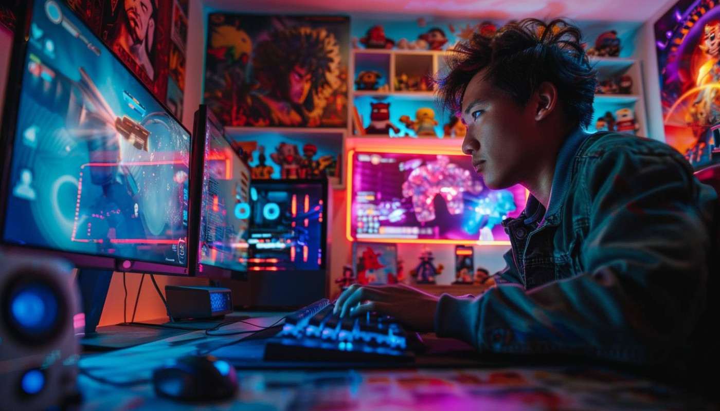 Why User Reviews Are Critical In Selecting Online Games